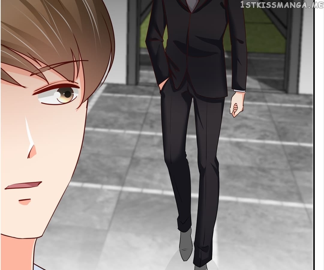 Counter-Attack of a Pregnant Actress chapter 57 - page 91