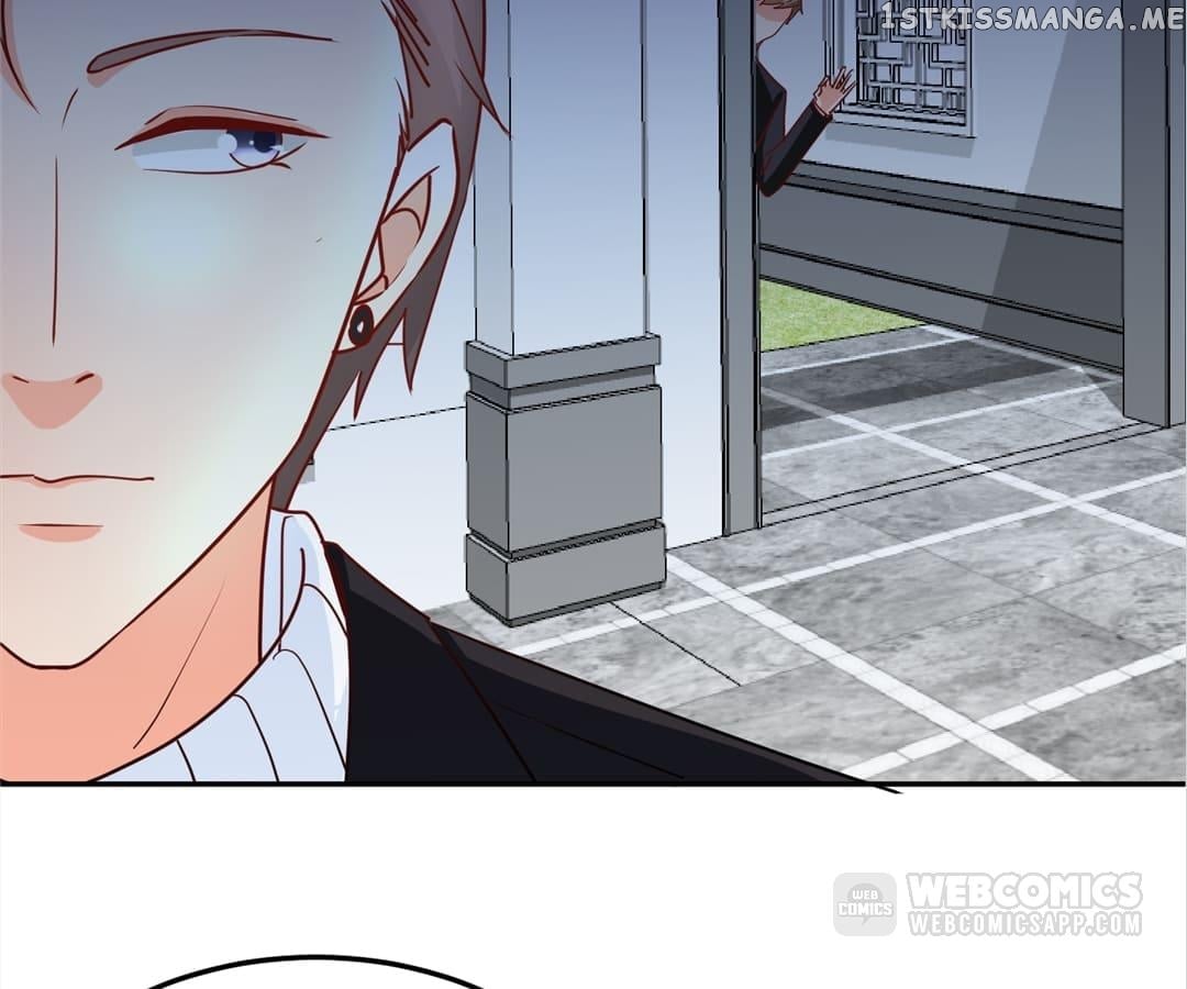 Counter-Attack of a Pregnant Actress chapter 57 - page 97