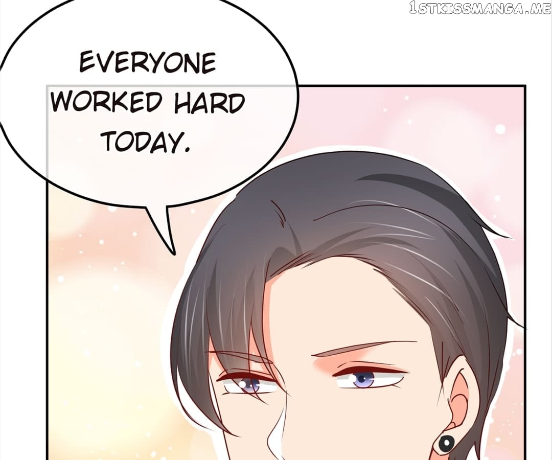 Counter-Attack of a Pregnant Actress chapter 57 - page 98