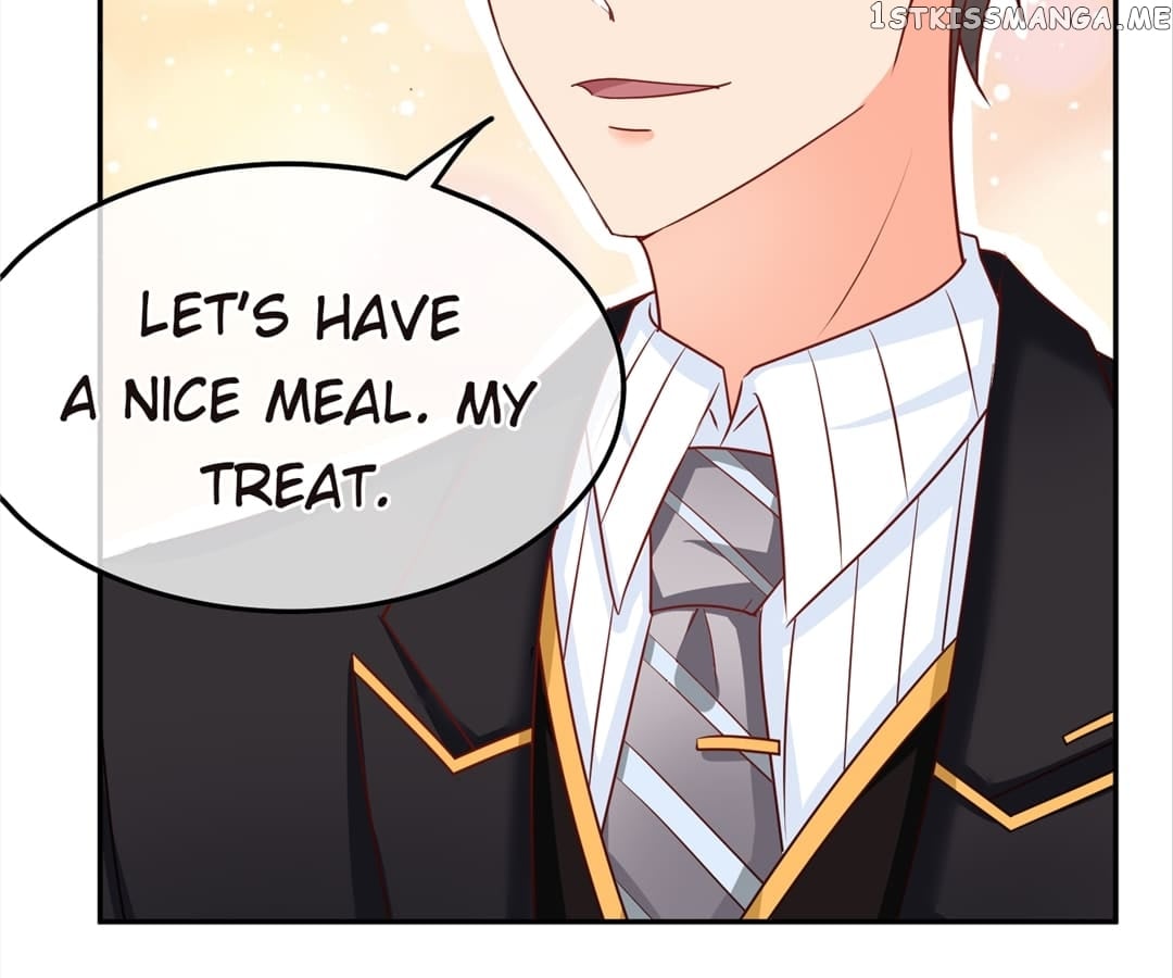 Counter-Attack of a Pregnant Actress chapter 57 - page 99