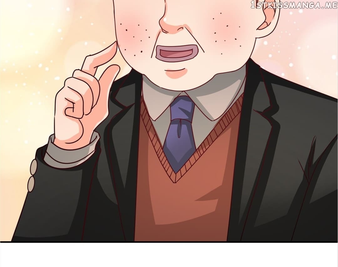 Counter-Attack of a Pregnant Actress chapter 33 - page 16