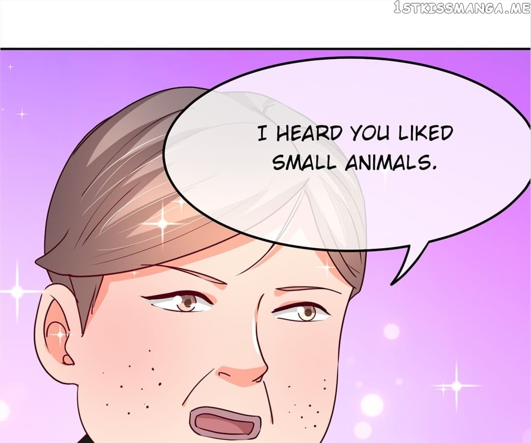 Counter-Attack of a Pregnant Actress chapter 33 - page 19