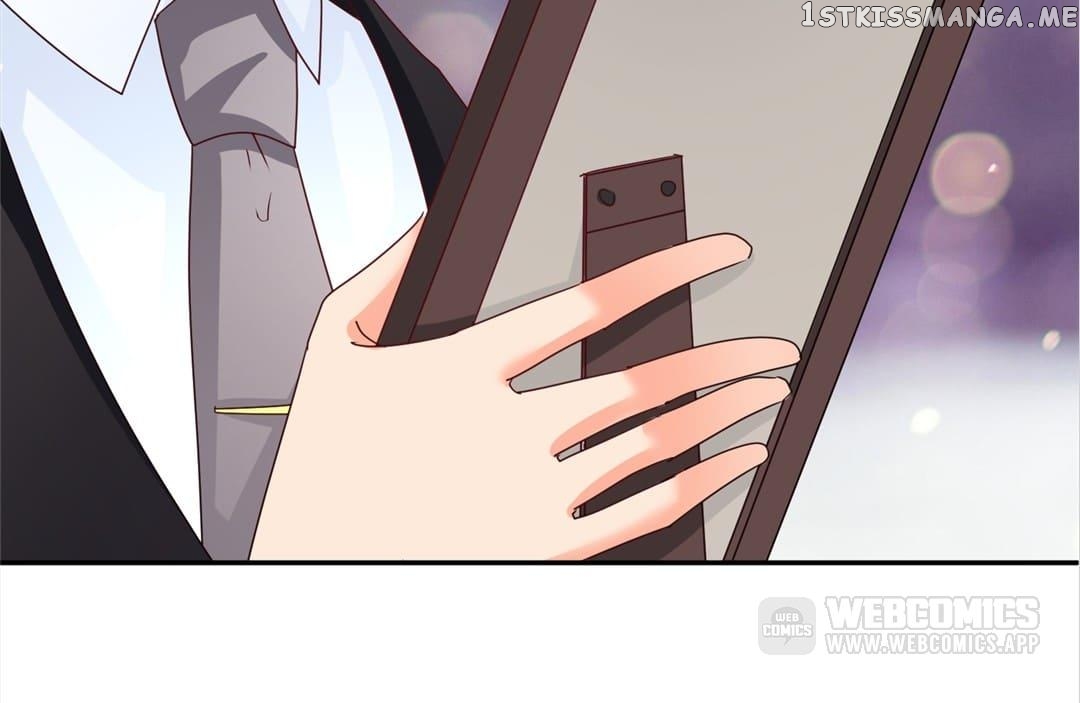 Counter-Attack of a Pregnant Actress chapter 33 - page 2