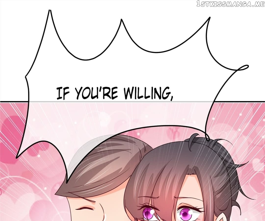 Counter-Attack of a Pregnant Actress chapter 33 - page 21