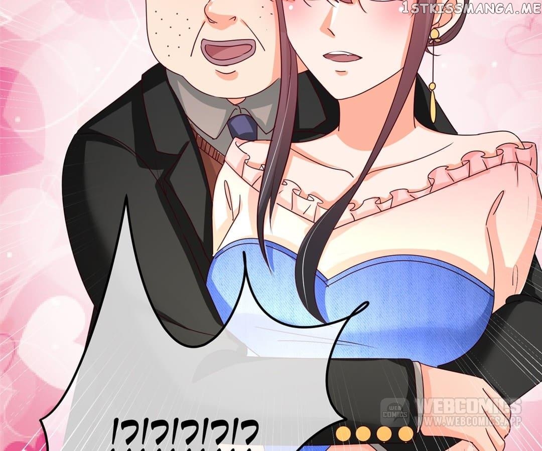 Counter-Attack of a Pregnant Actress chapter 33 - page 22