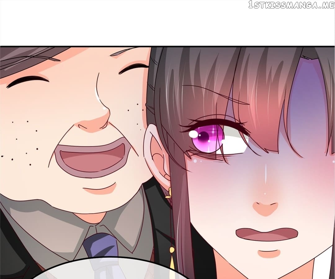 Counter-Attack of a Pregnant Actress chapter 33 - page 24