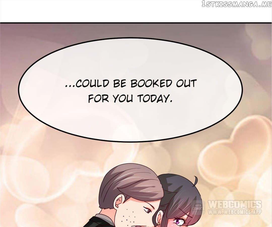 Counter-Attack of a Pregnant Actress chapter 33 - page 26