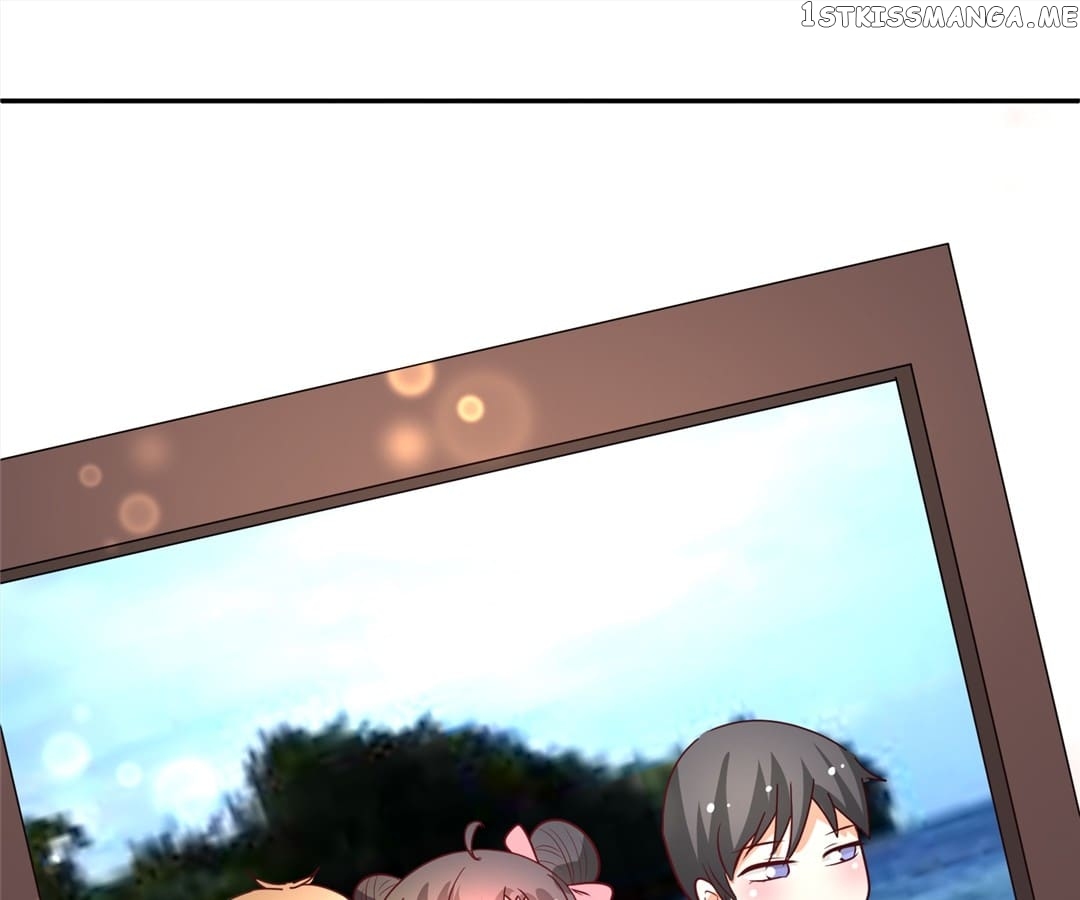 Counter-Attack of a Pregnant Actress chapter 33 - page 3