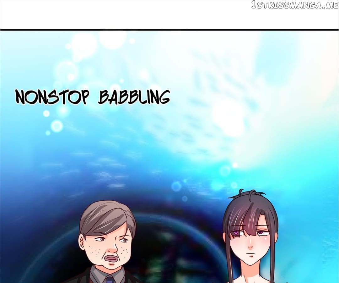 Counter-Attack of a Pregnant Actress chapter 33 - page 31