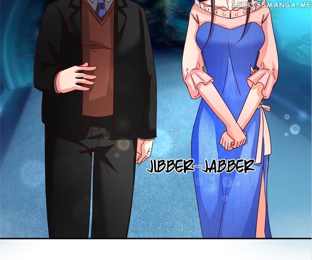 Counter-Attack of a Pregnant Actress chapter 33 - page 32