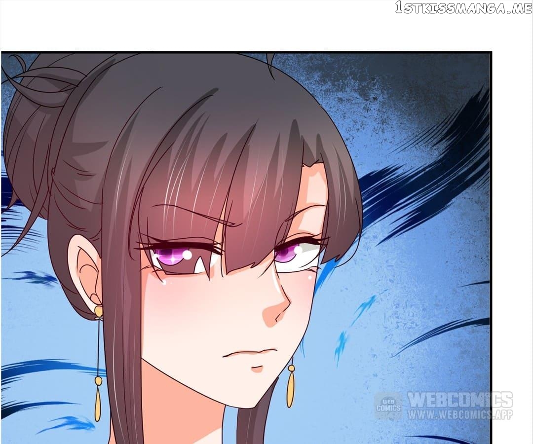 Counter-Attack of a Pregnant Actress chapter 33 - page 34