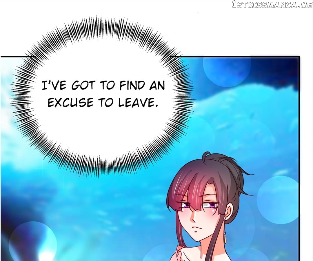 Counter-Attack of a Pregnant Actress chapter 33 - page 36