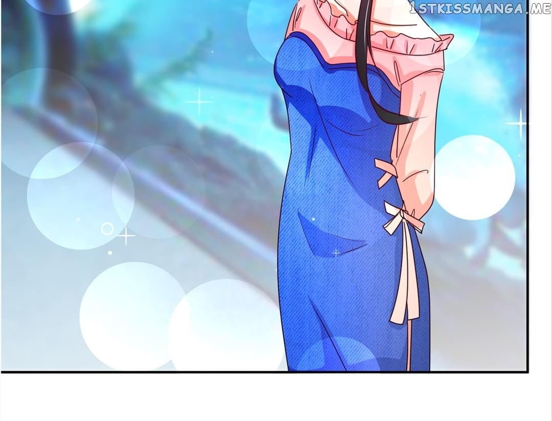 Counter-Attack of a Pregnant Actress chapter 33 - page 37
