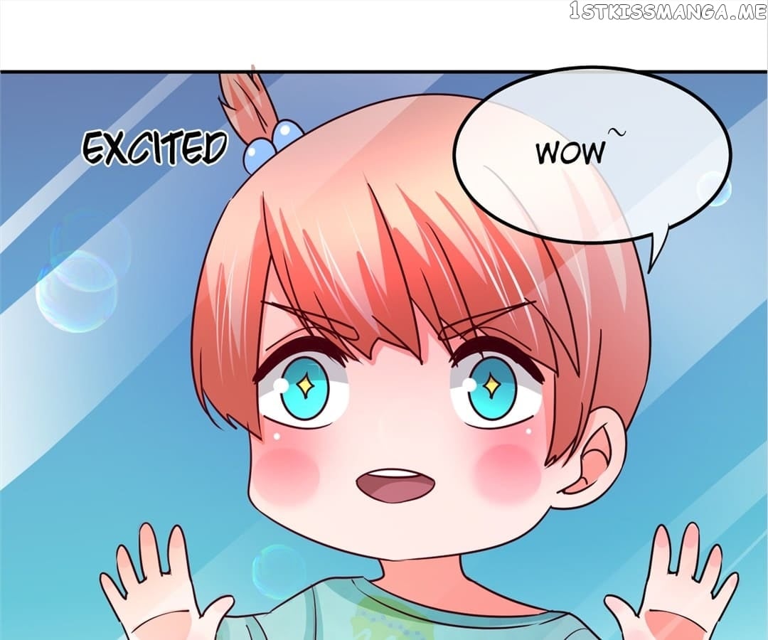 Counter-Attack of a Pregnant Actress chapter 33 - page 40