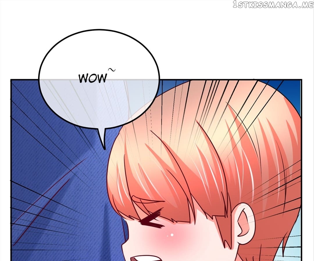 Counter-Attack of a Pregnant Actress chapter 33 - page 45