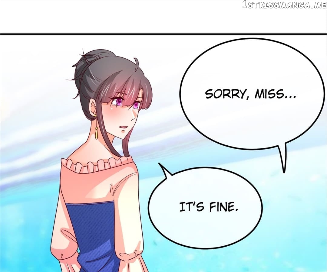 Counter-Attack of a Pregnant Actress chapter 33 - page 47