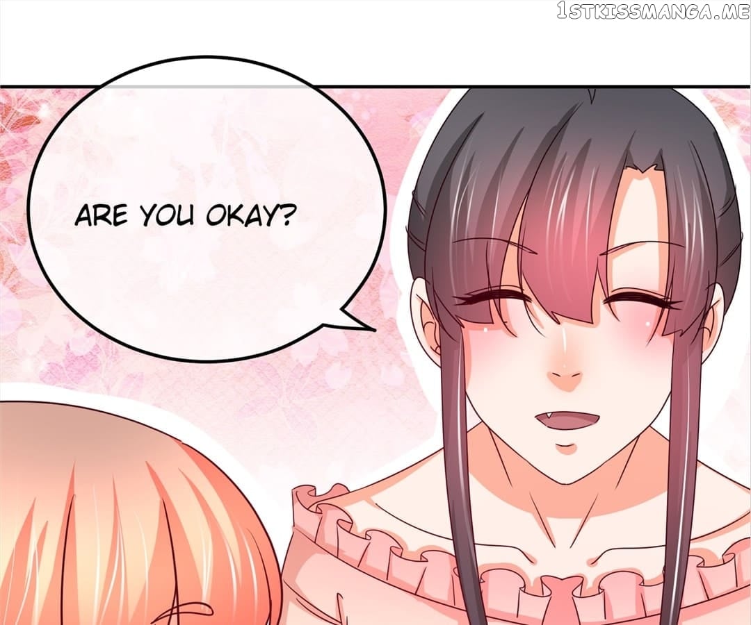 Counter-Attack of a Pregnant Actress chapter 33 - page 49