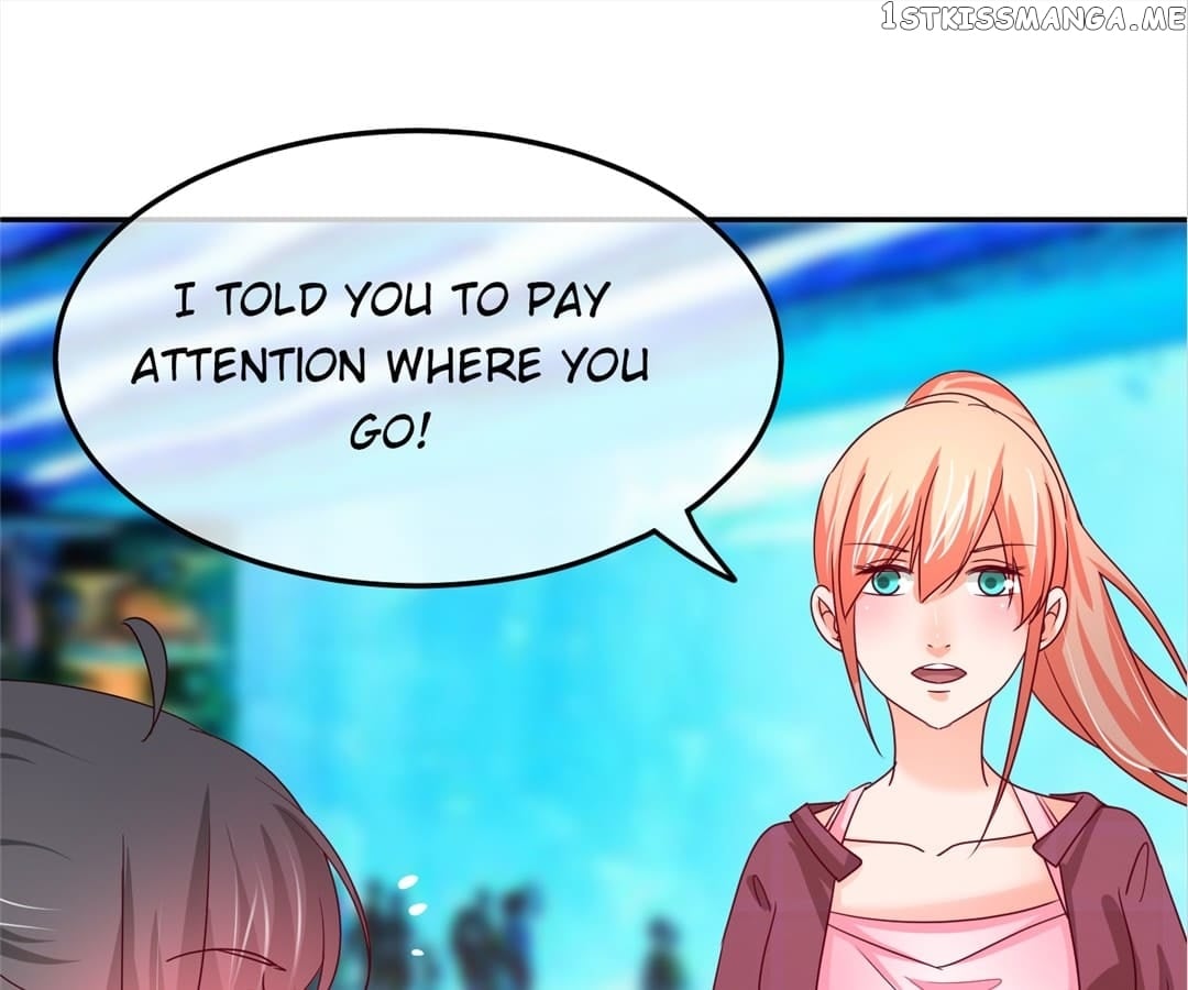 Counter-Attack of a Pregnant Actress chapter 33 - page 51