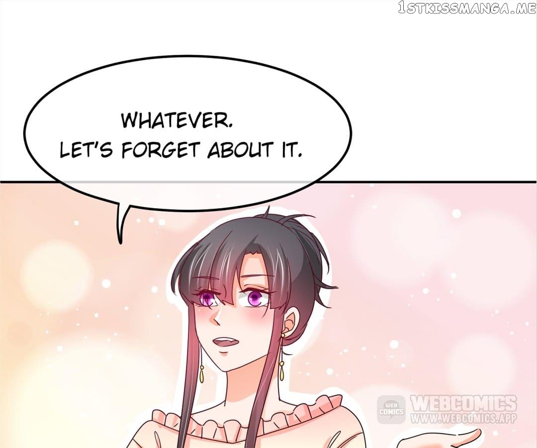 Counter-Attack of a Pregnant Actress chapter 33 - page 58