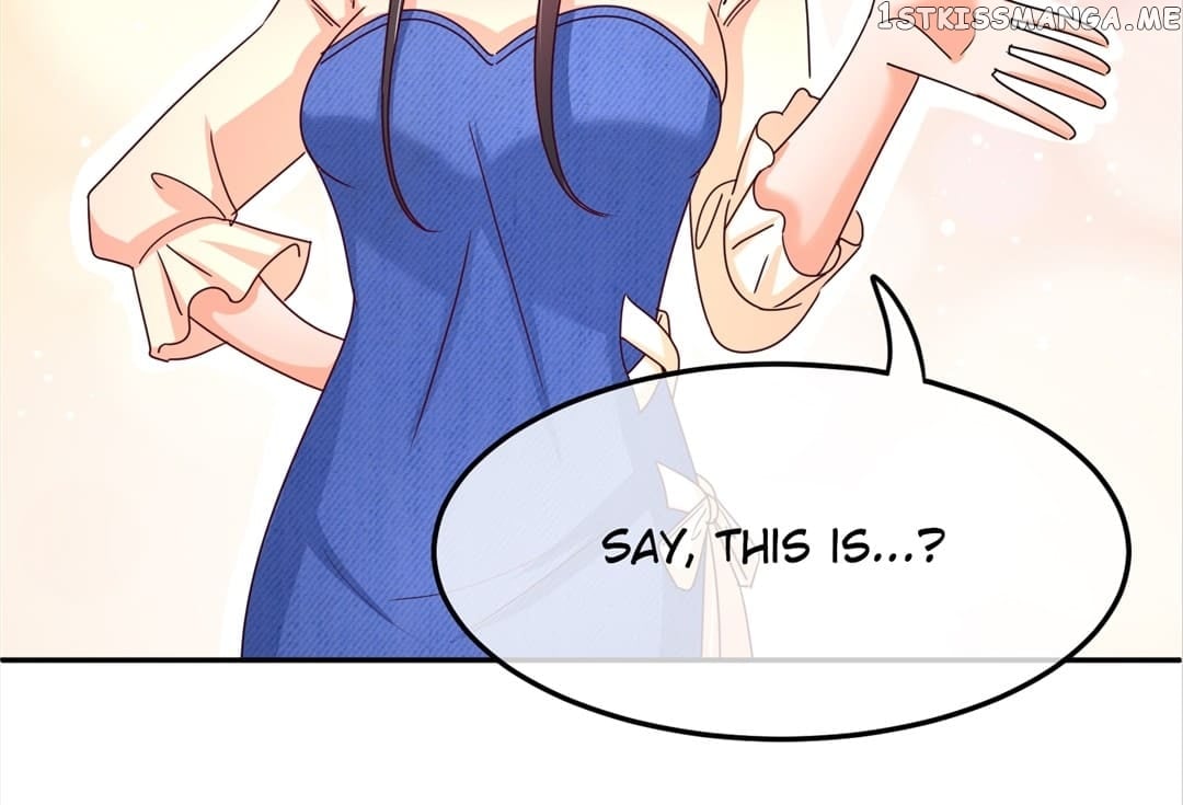 Counter-Attack of a Pregnant Actress chapter 33 - page 59