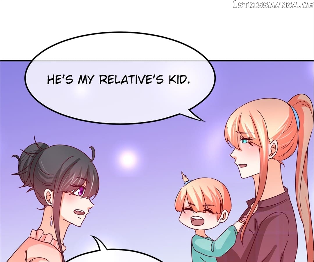 Counter-Attack of a Pregnant Actress chapter 33 - page 60