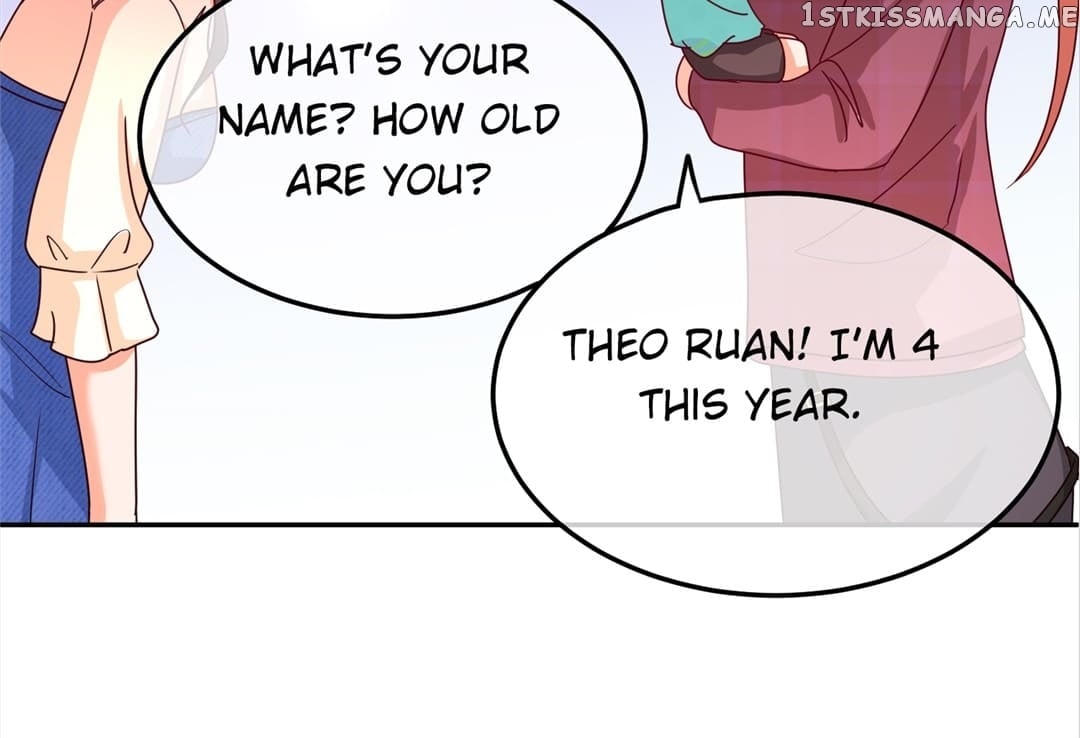 Counter-Attack of a Pregnant Actress chapter 33 - page 61