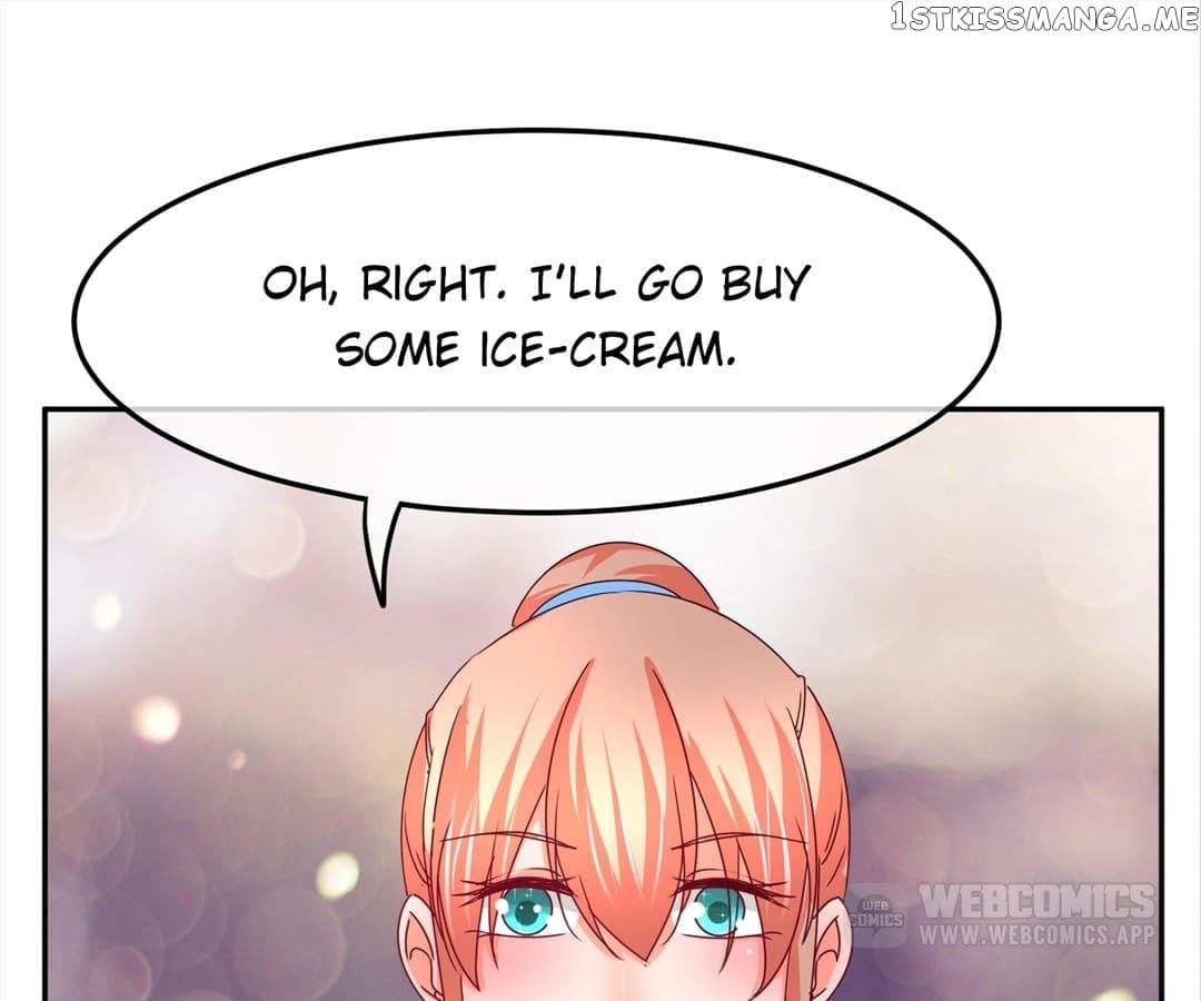 Counter-Attack of a Pregnant Actress chapter 33 - page 62