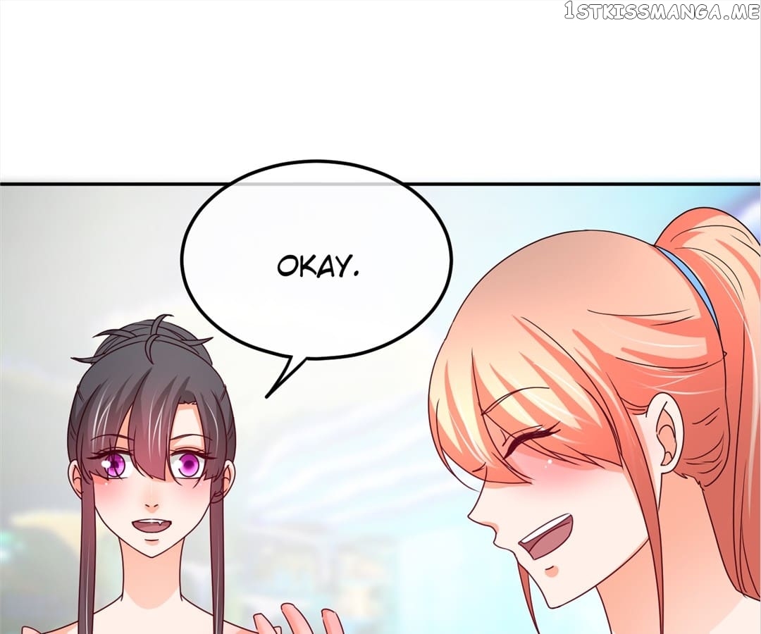 Counter-Attack of a Pregnant Actress chapter 33 - page 64