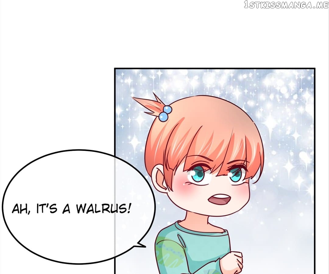 Counter-Attack of a Pregnant Actress chapter 33 - page 68