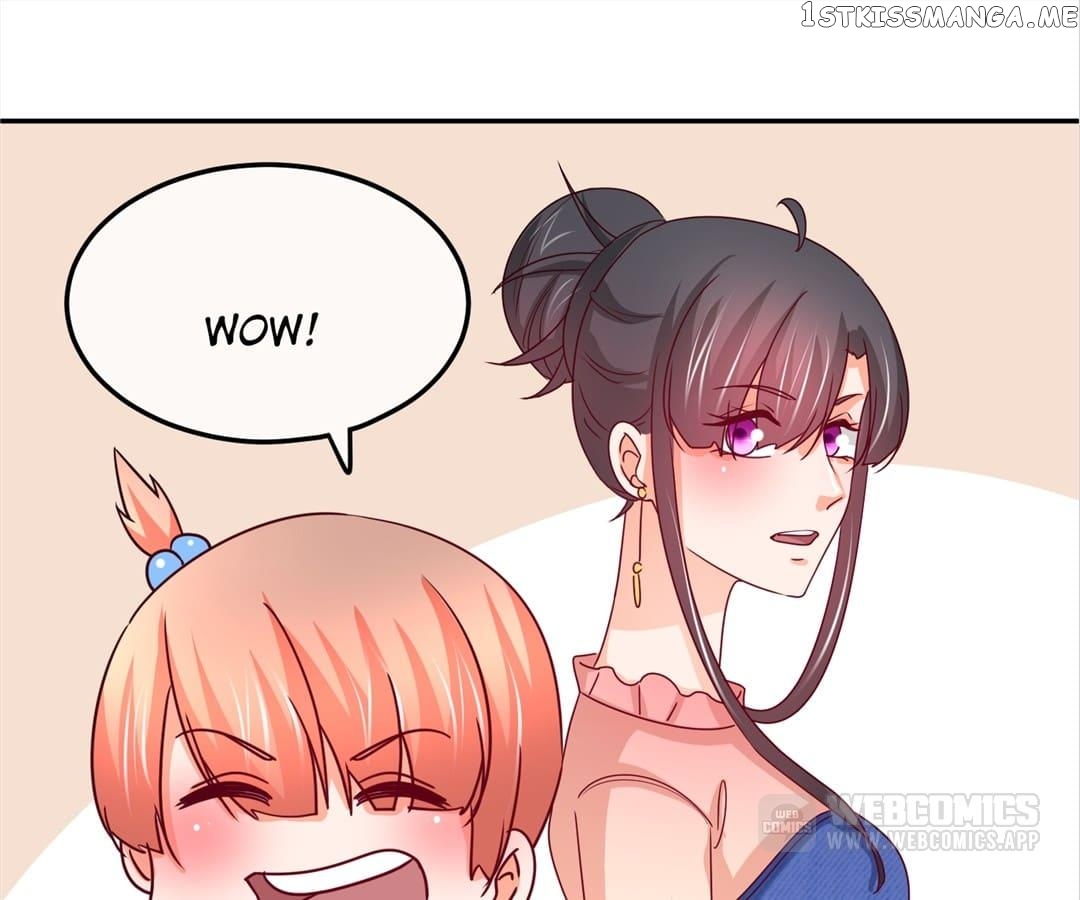 Counter-Attack of a Pregnant Actress chapter 33 - page 70