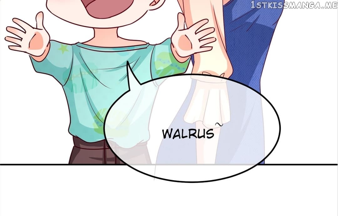Counter-Attack of a Pregnant Actress chapter 33 - page 71