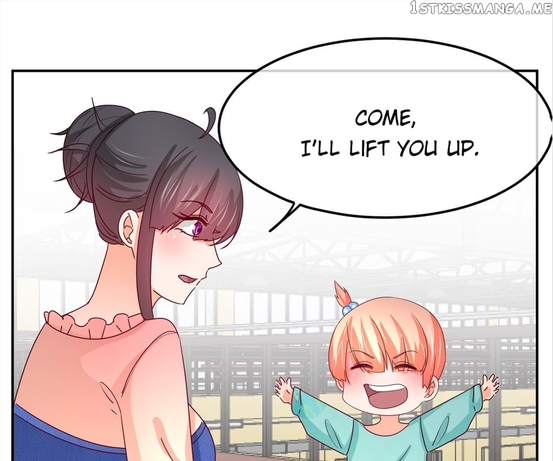 Counter-Attack of a Pregnant Actress chapter 33 - page 72