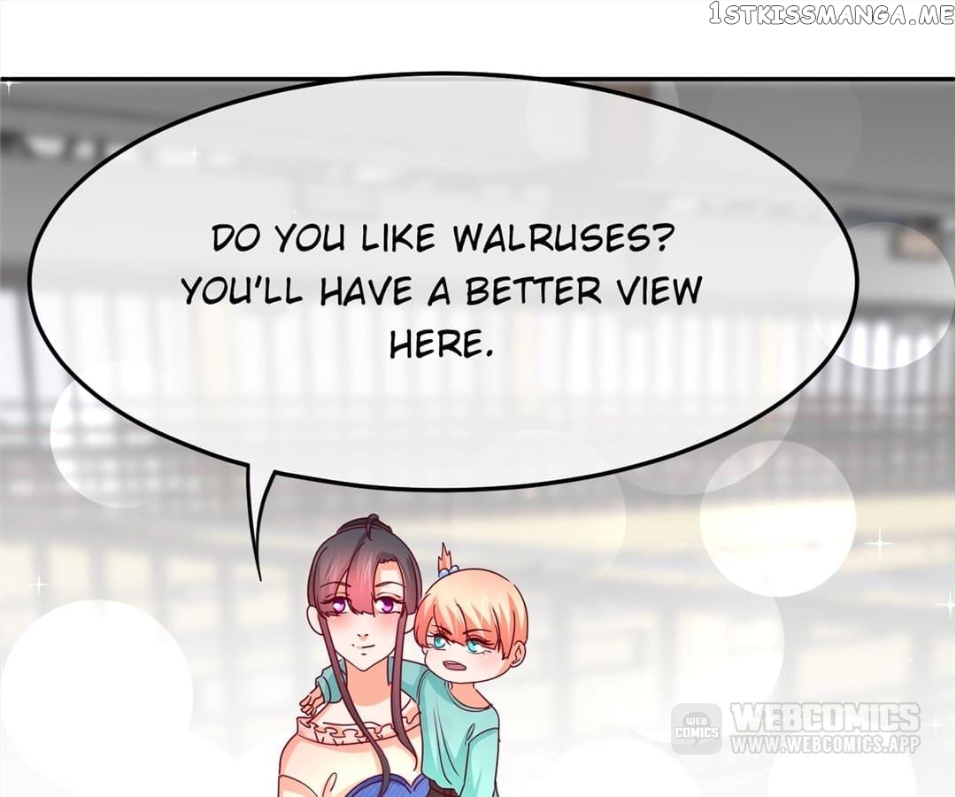 Counter-Attack of a Pregnant Actress chapter 33 - page 74