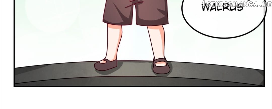 Counter-Attack of a Pregnant Actress chapter 33 - page 79