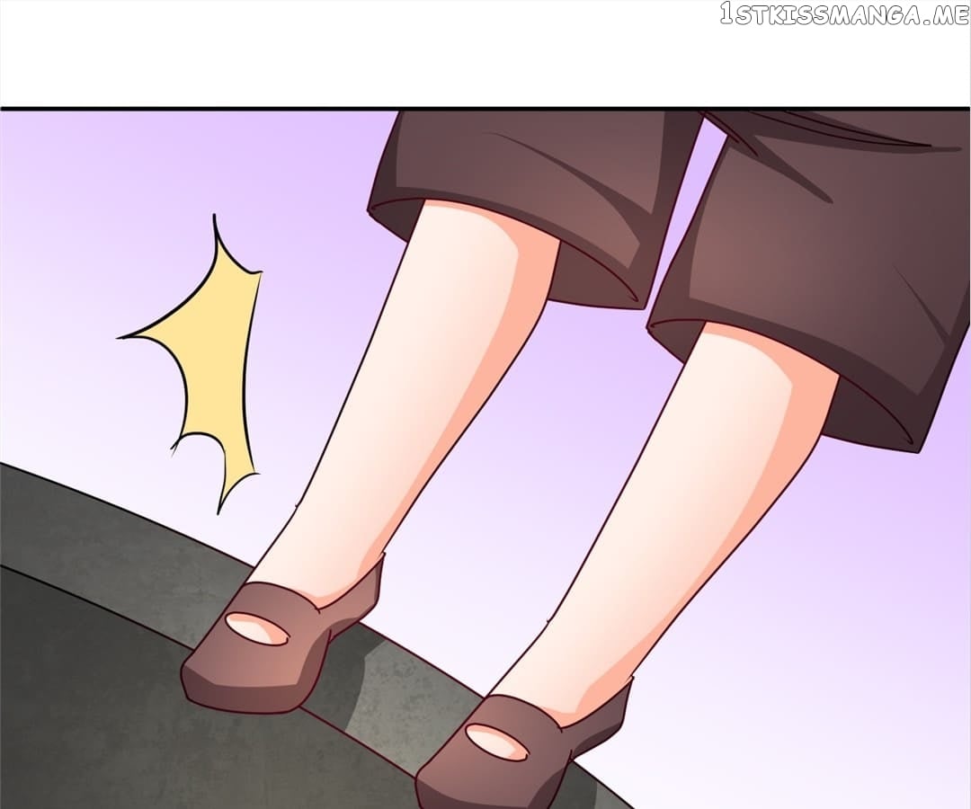 Counter-Attack of a Pregnant Actress chapter 33 - page 80