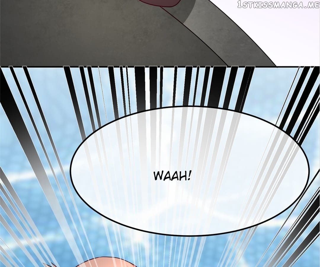 Counter-Attack of a Pregnant Actress chapter 33 - page 81