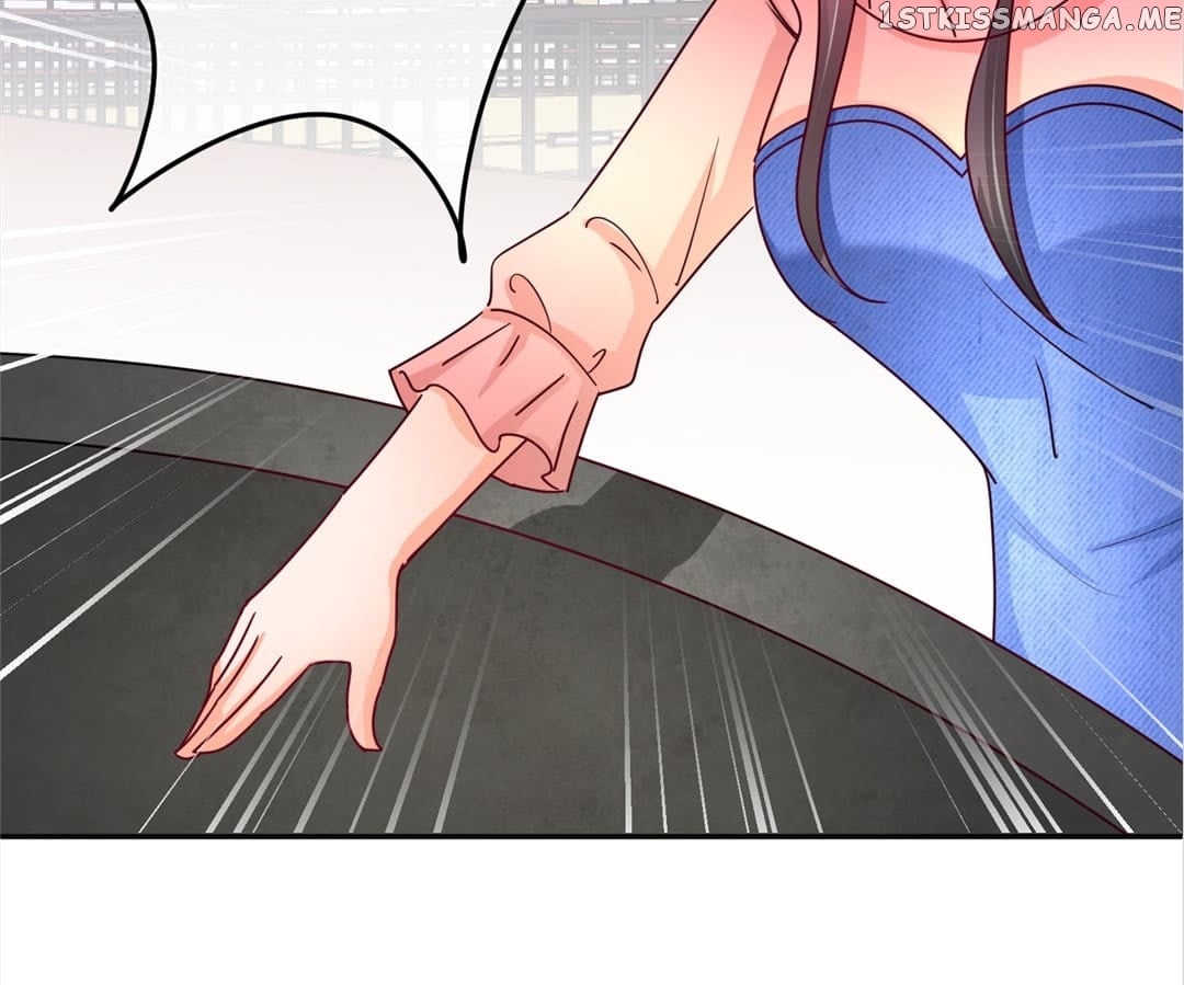 Counter-Attack of a Pregnant Actress chapter 33 - page 85