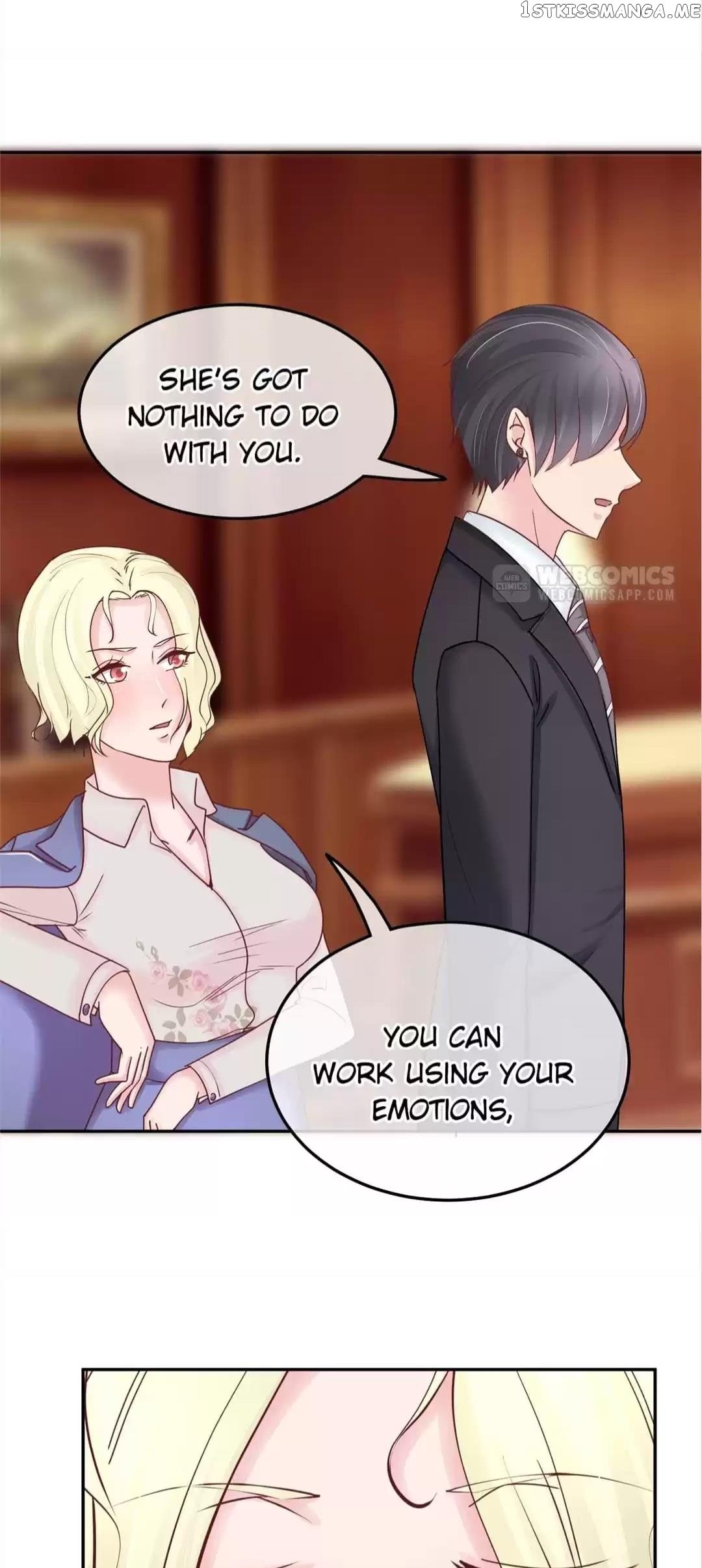 Counter-Attack of a Pregnant Actress chapter 90 - page 11