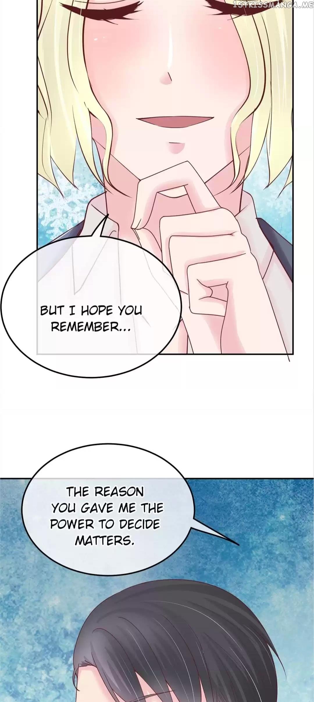 Counter-Attack of a Pregnant Actress chapter 90 - page 12