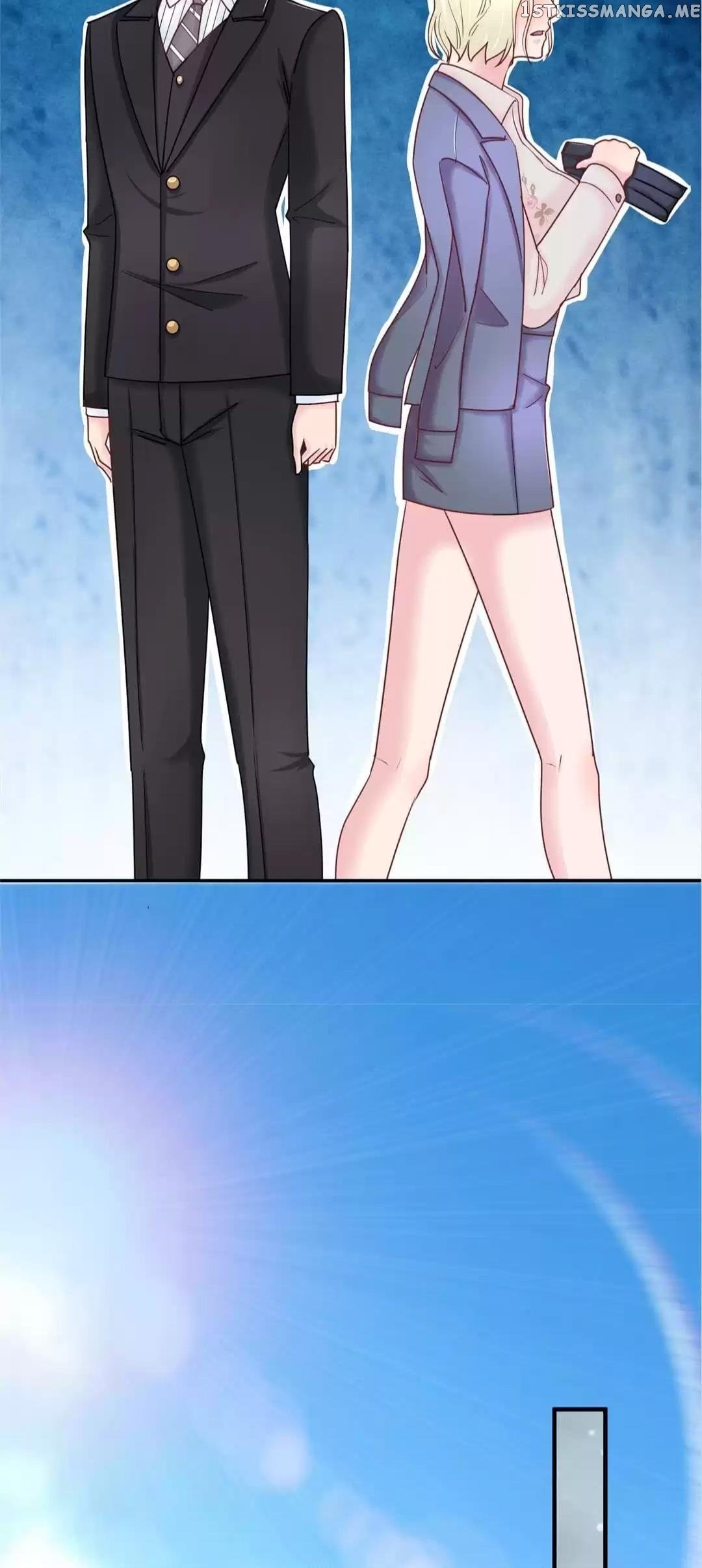 Counter-Attack of a Pregnant Actress chapter 90 - page 14