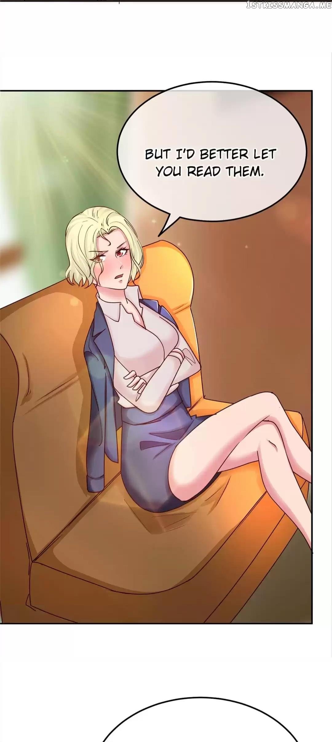 Counter-Attack of a Pregnant Actress chapter 90 - page 2