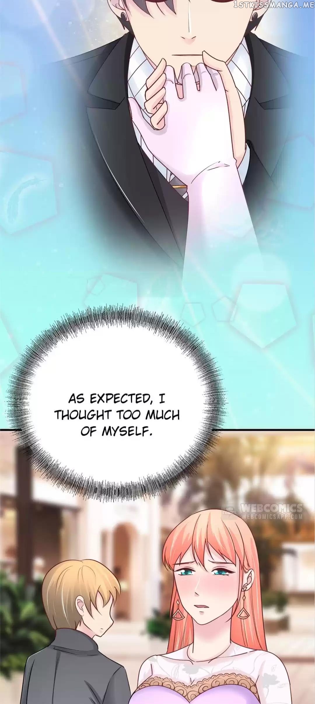 Counter-Attack of a Pregnant Actress chapter 90 - page 20