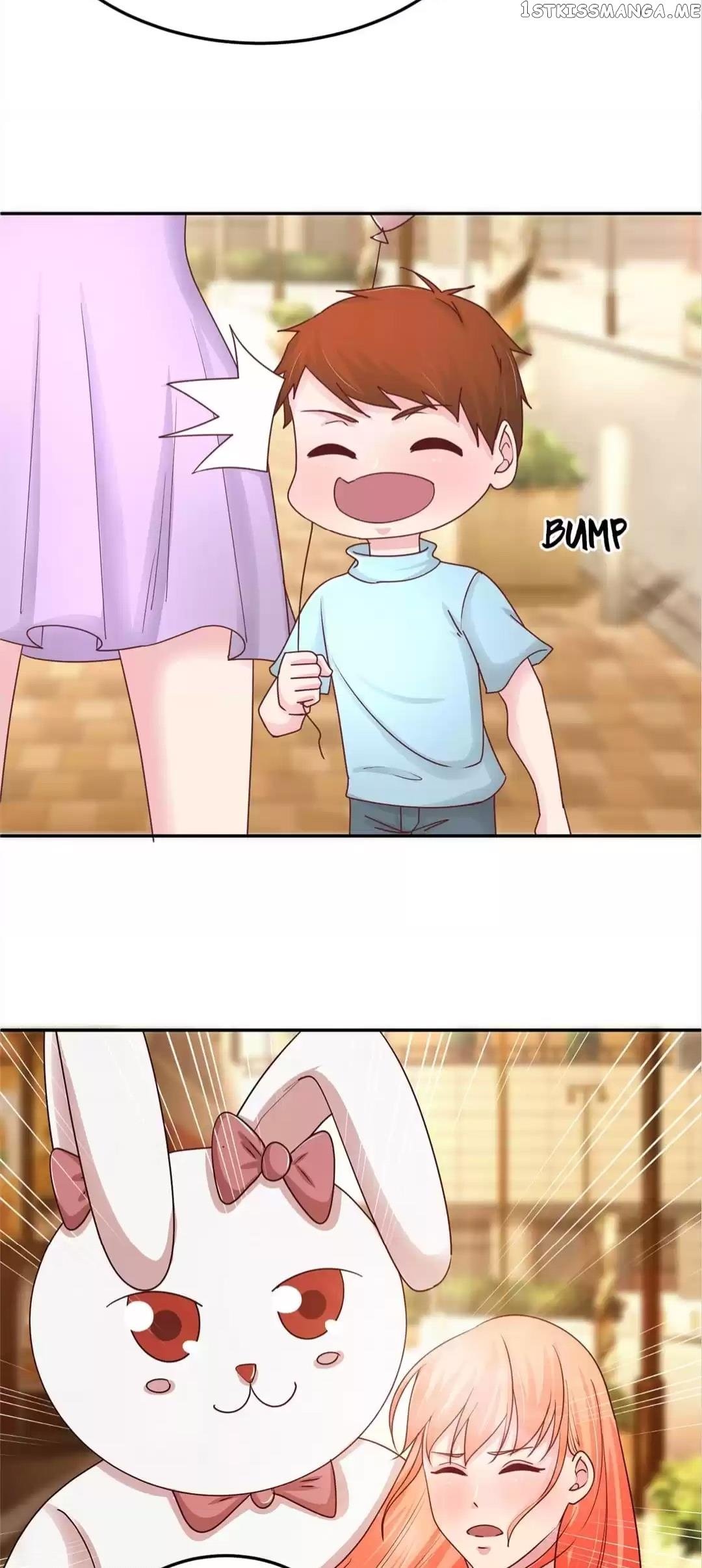 Counter-Attack of a Pregnant Actress chapter 90 - page 25