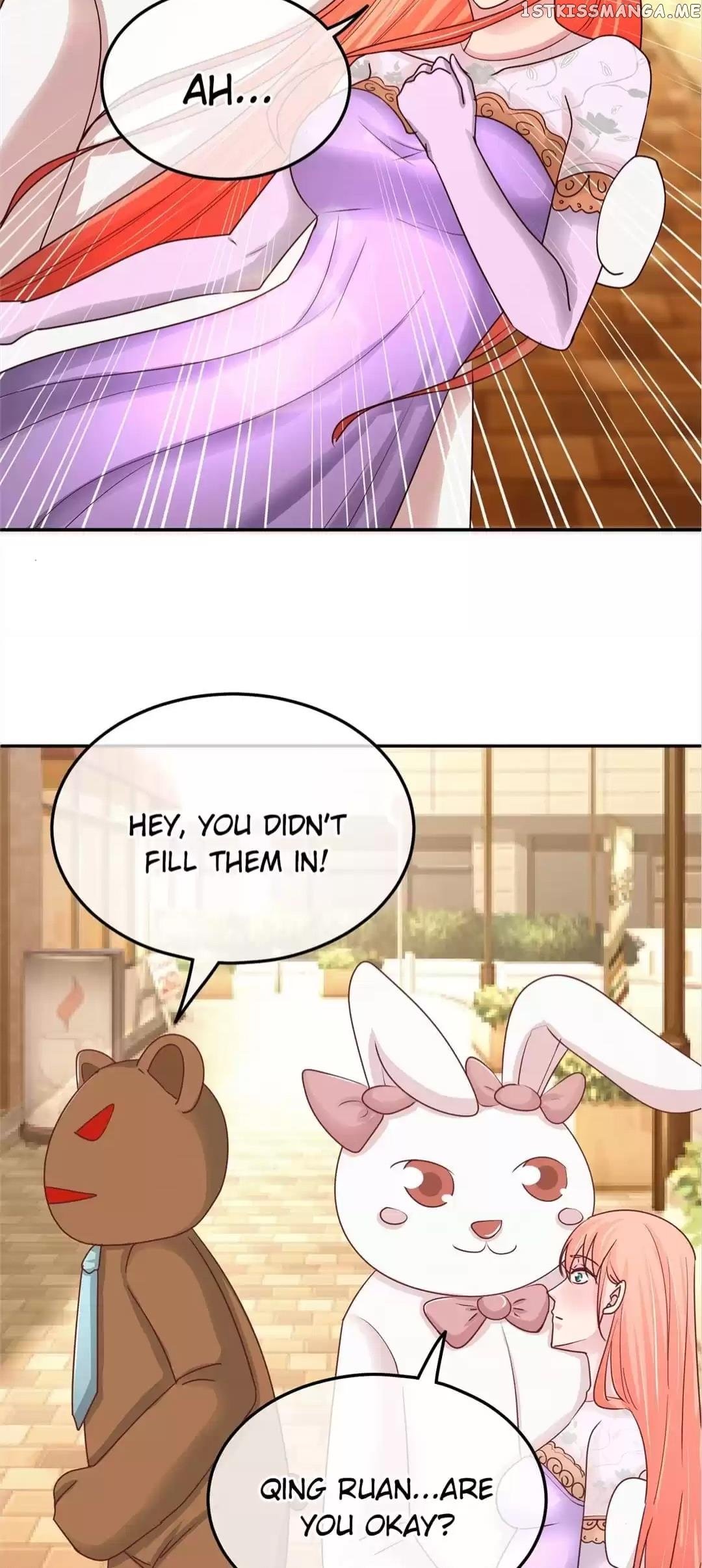Counter-Attack of a Pregnant Actress chapter 90 - page 26
