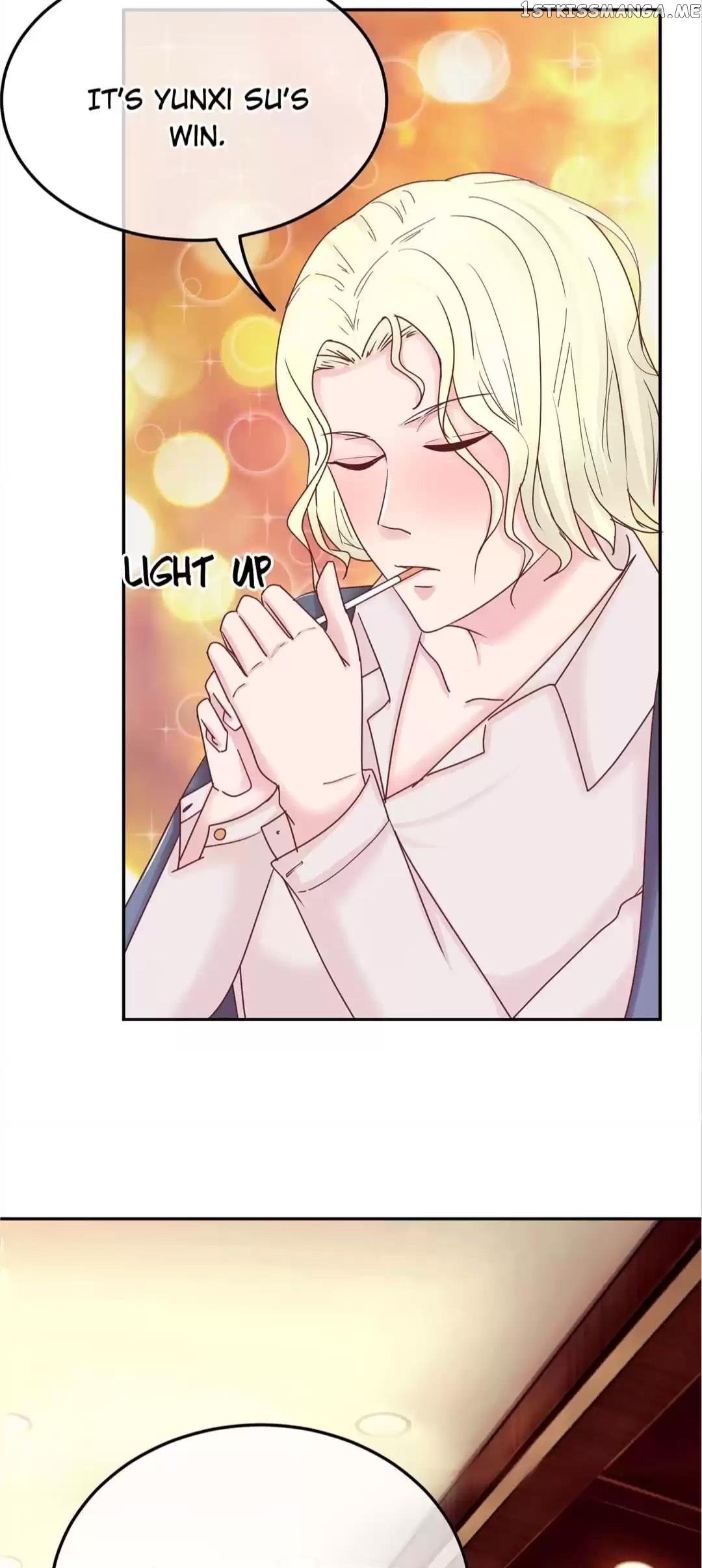 Counter-Attack of a Pregnant Actress chapter 90 - page 5