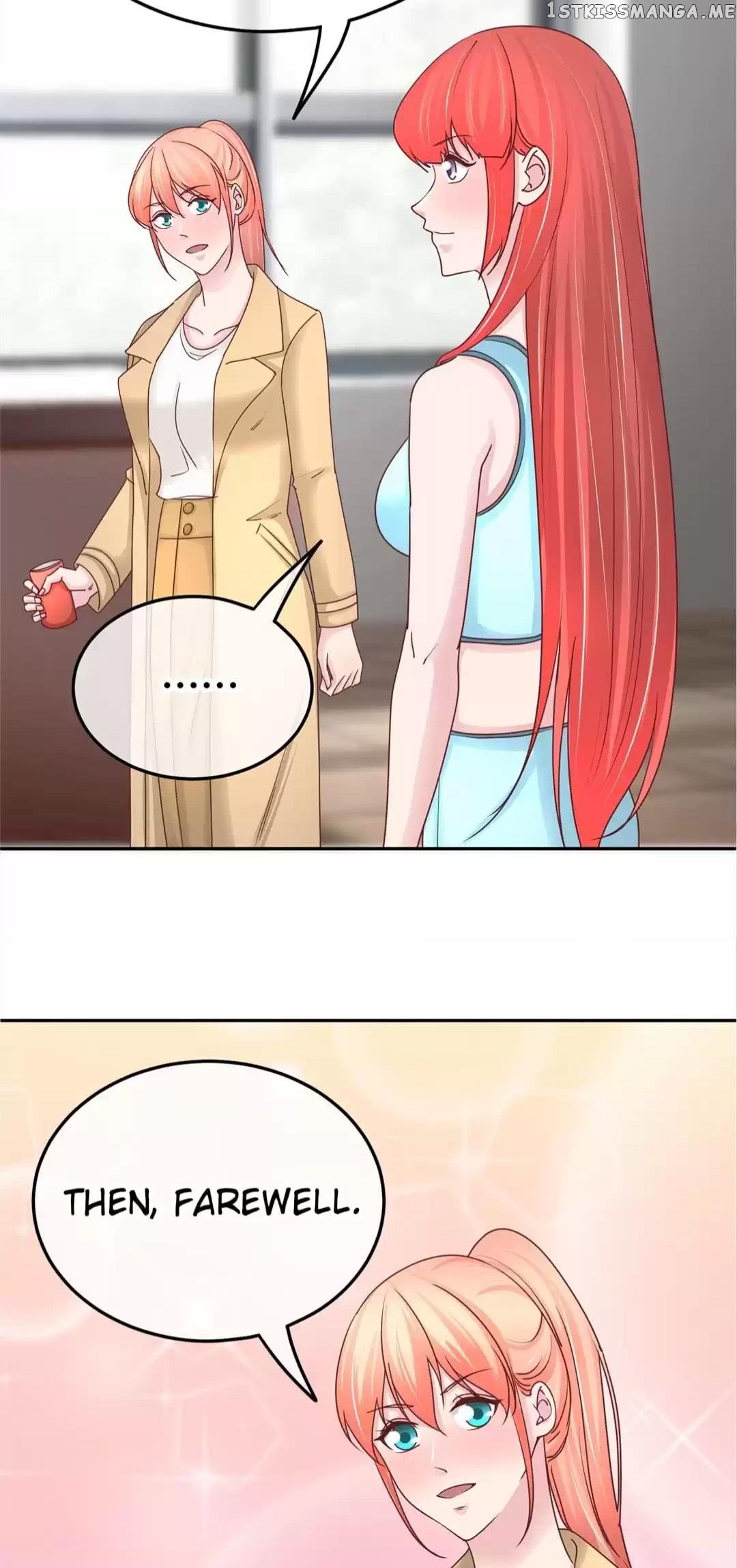 Counter-Attack of a Pregnant Actress chapter 100 - page 13