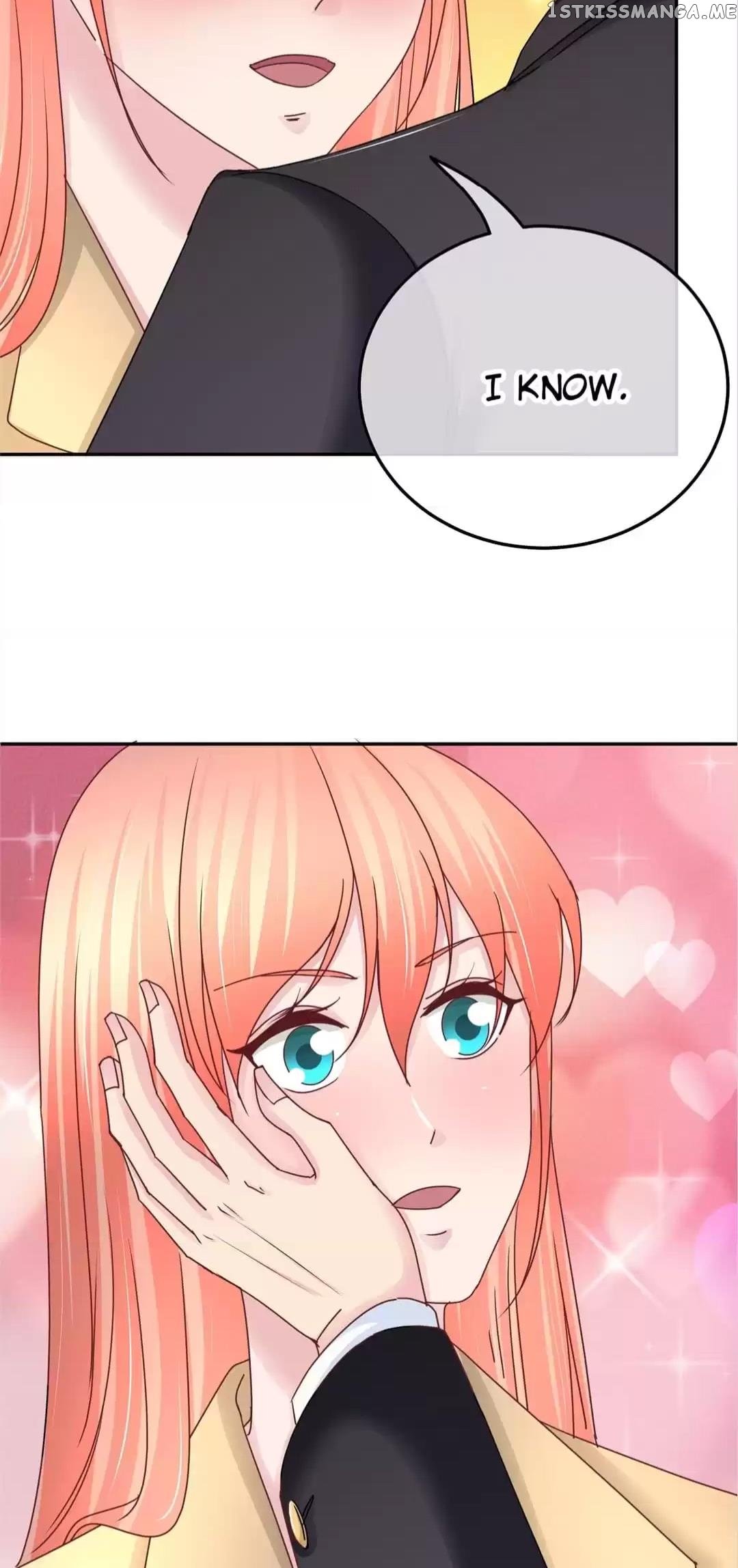 Counter-Attack of a Pregnant Actress chapter 100 - page 25