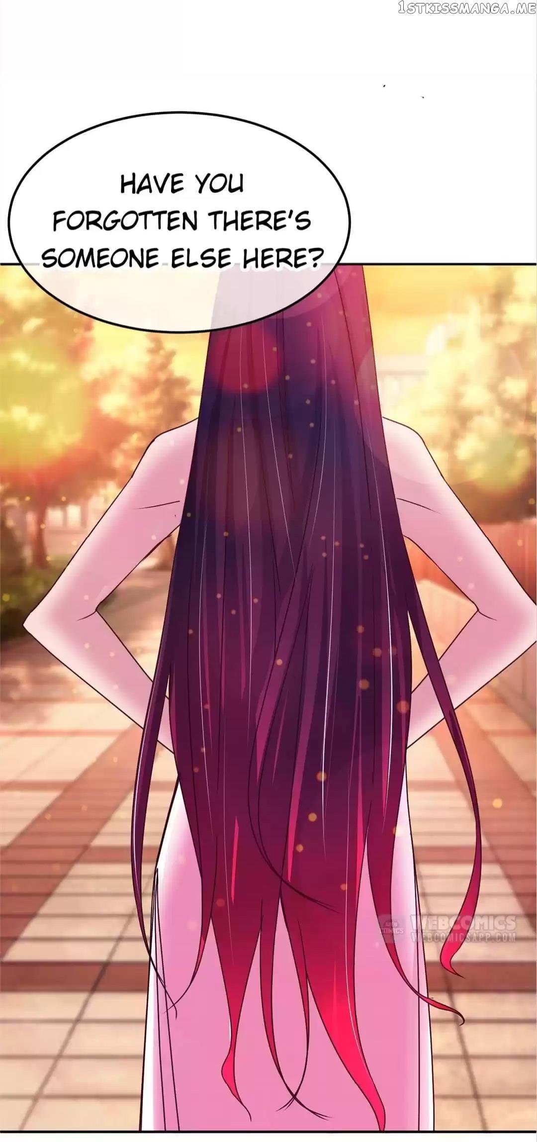 Counter-Attack of a Pregnant Actress chapter 100 - page 28
