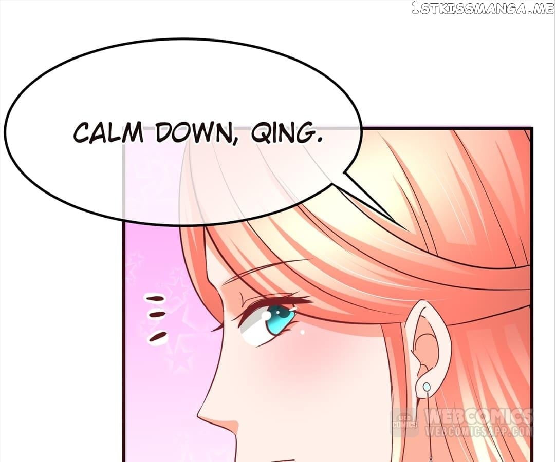 Counter-Attack of a Pregnant Actress chapter 56 - page 10