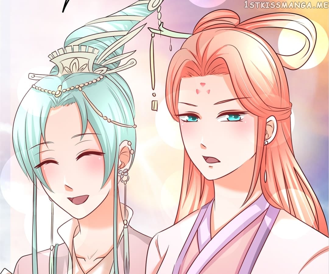 Counter-Attack of a Pregnant Actress chapter 56 - page 13